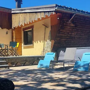 La Maison De Charlie Les 2 Alpes Les Deux Alpes